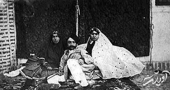 سارای گرجی دنیای واقعی که بود؟